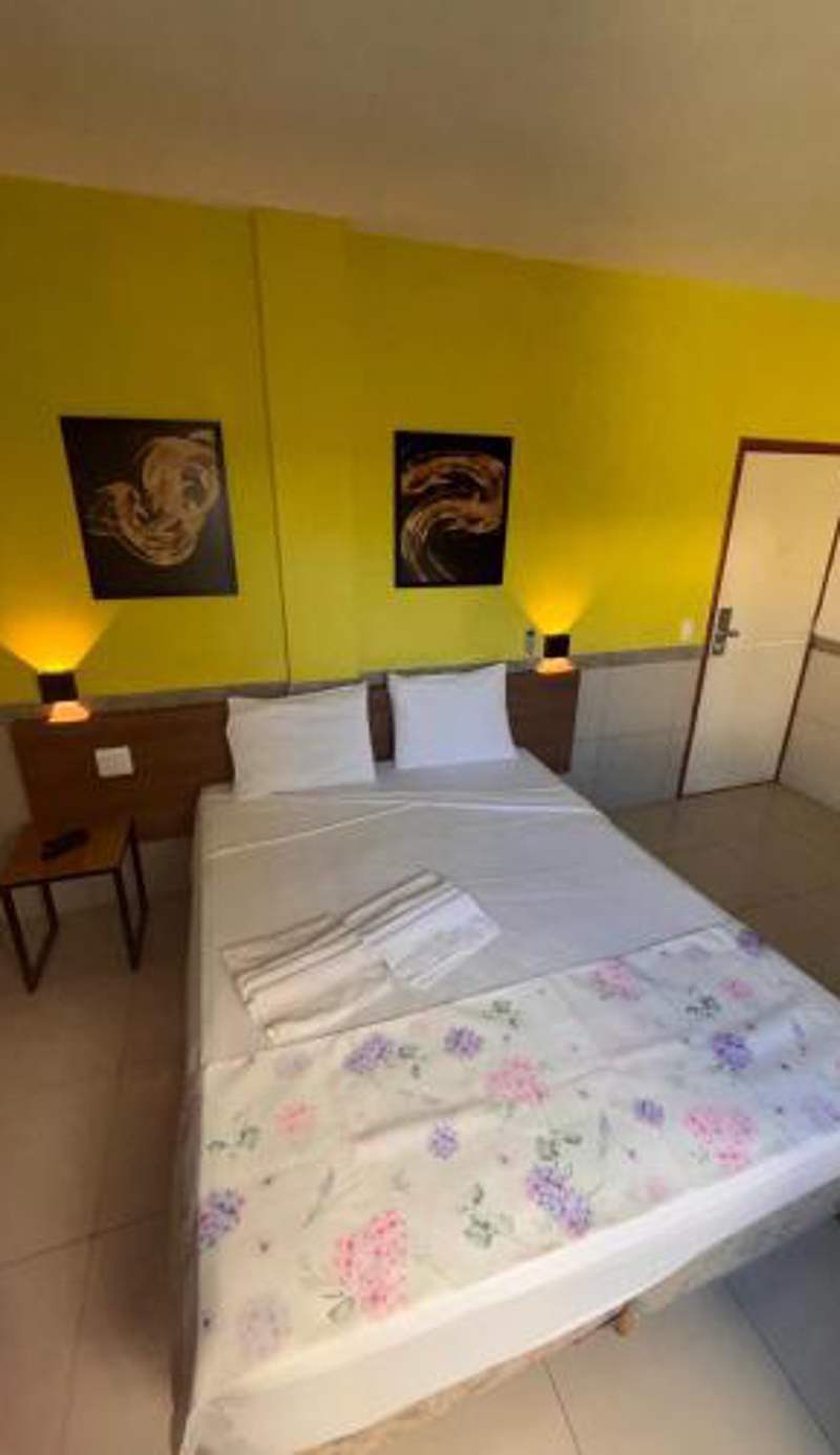 Villa Mar Boa Viagem
