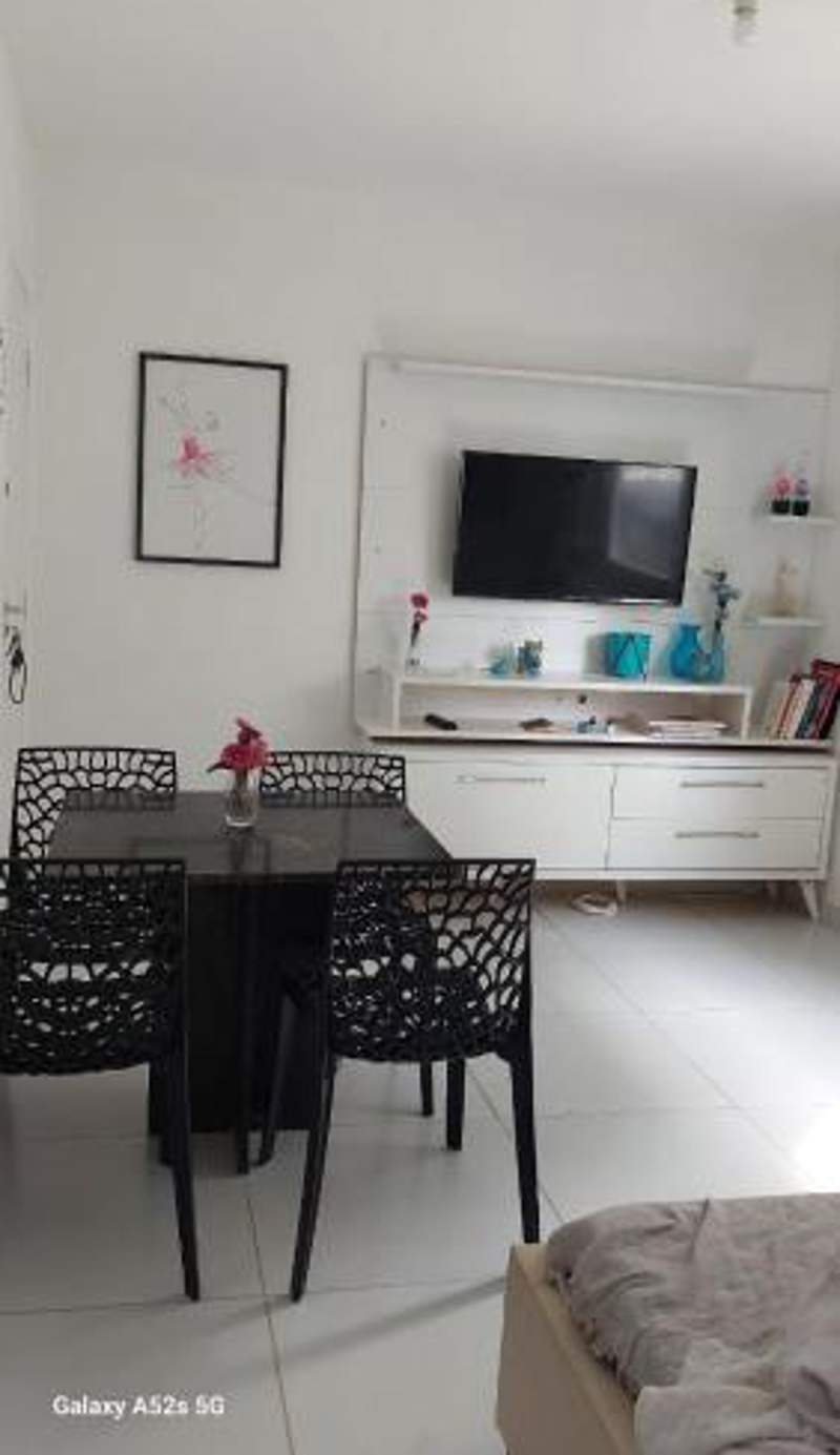 Apartamento aconcegante, Boa Viagem 50 metros da PRAIA
