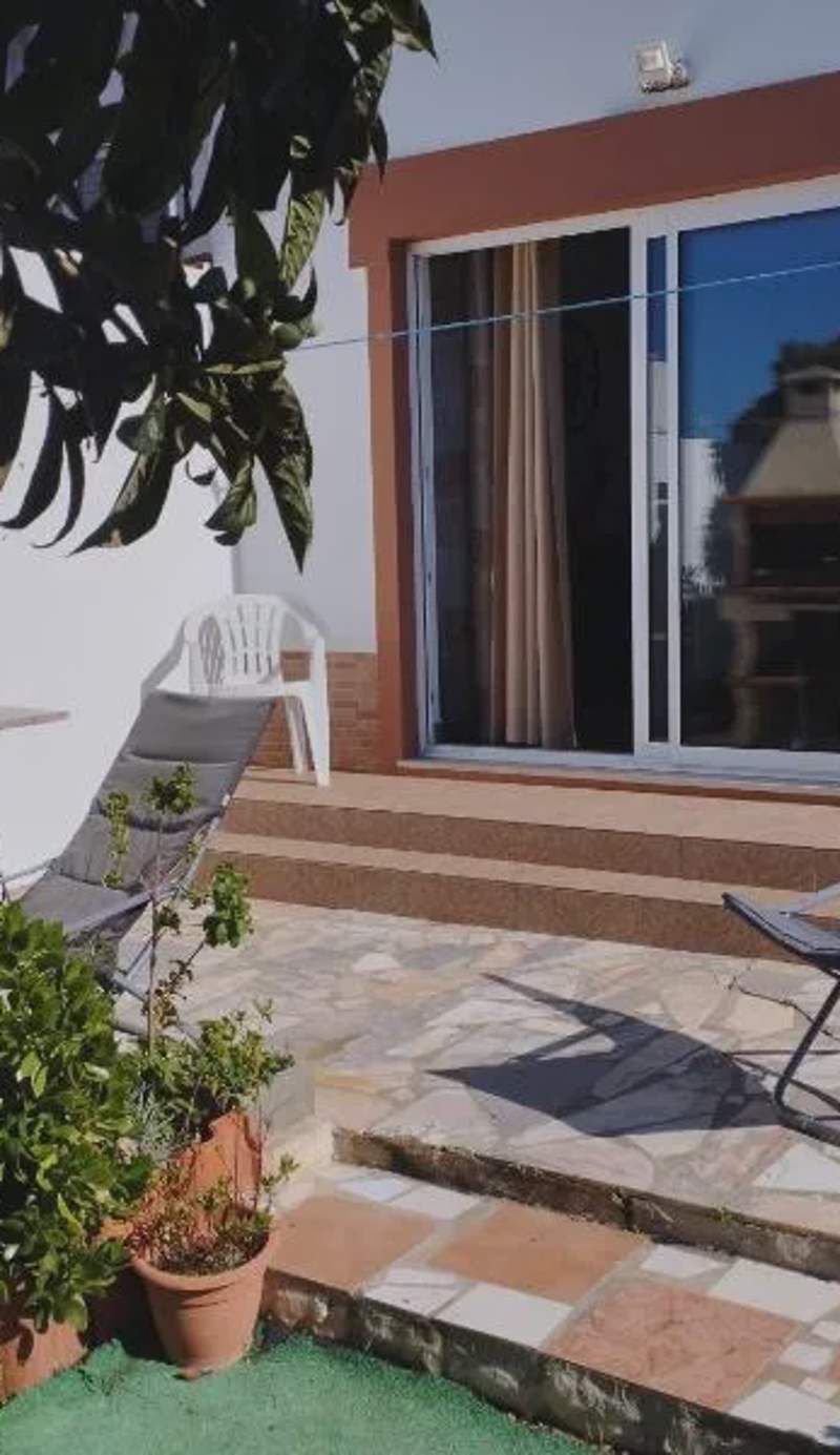 Casa Sarguito