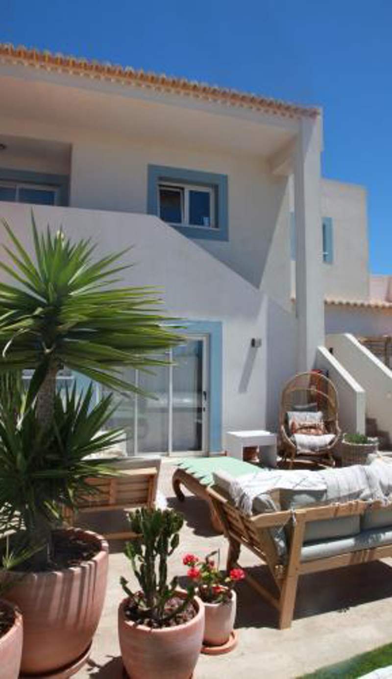 Casa Biota