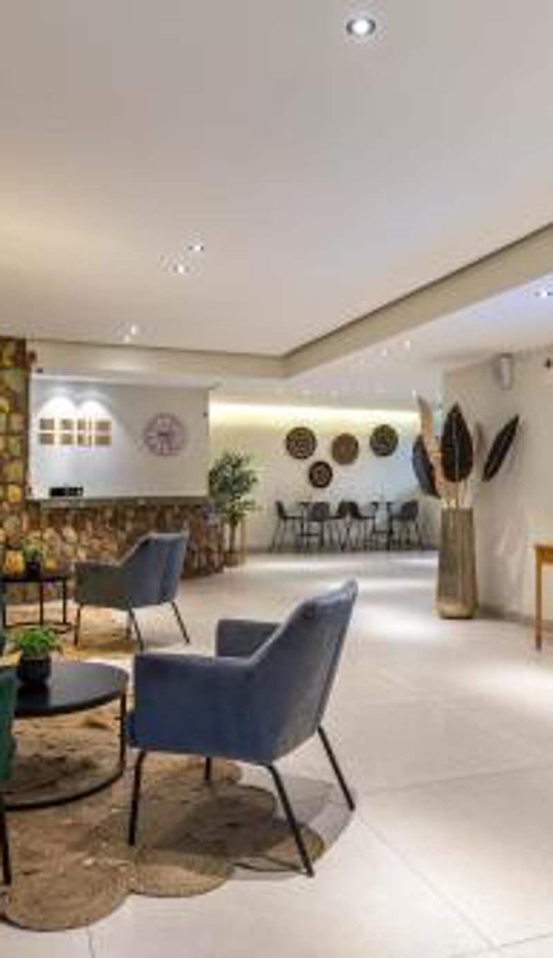 Melio Hotel Eilat