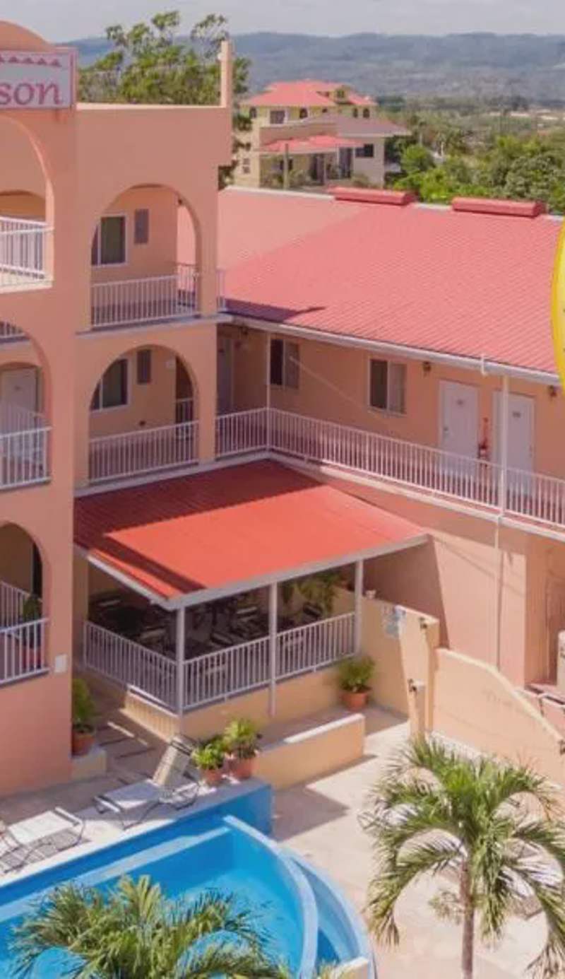 Rolson Hotel