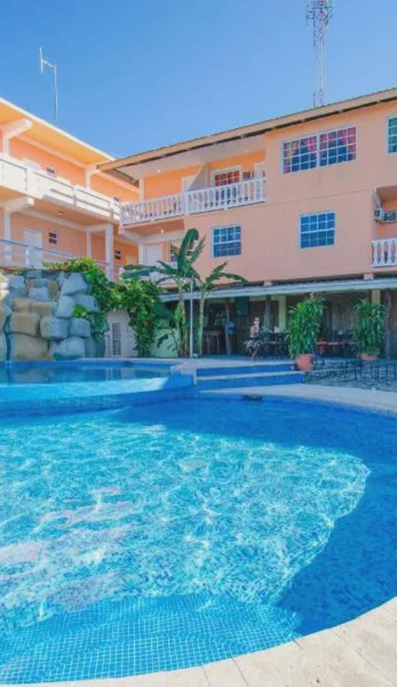 Cahal Pech Village Resort