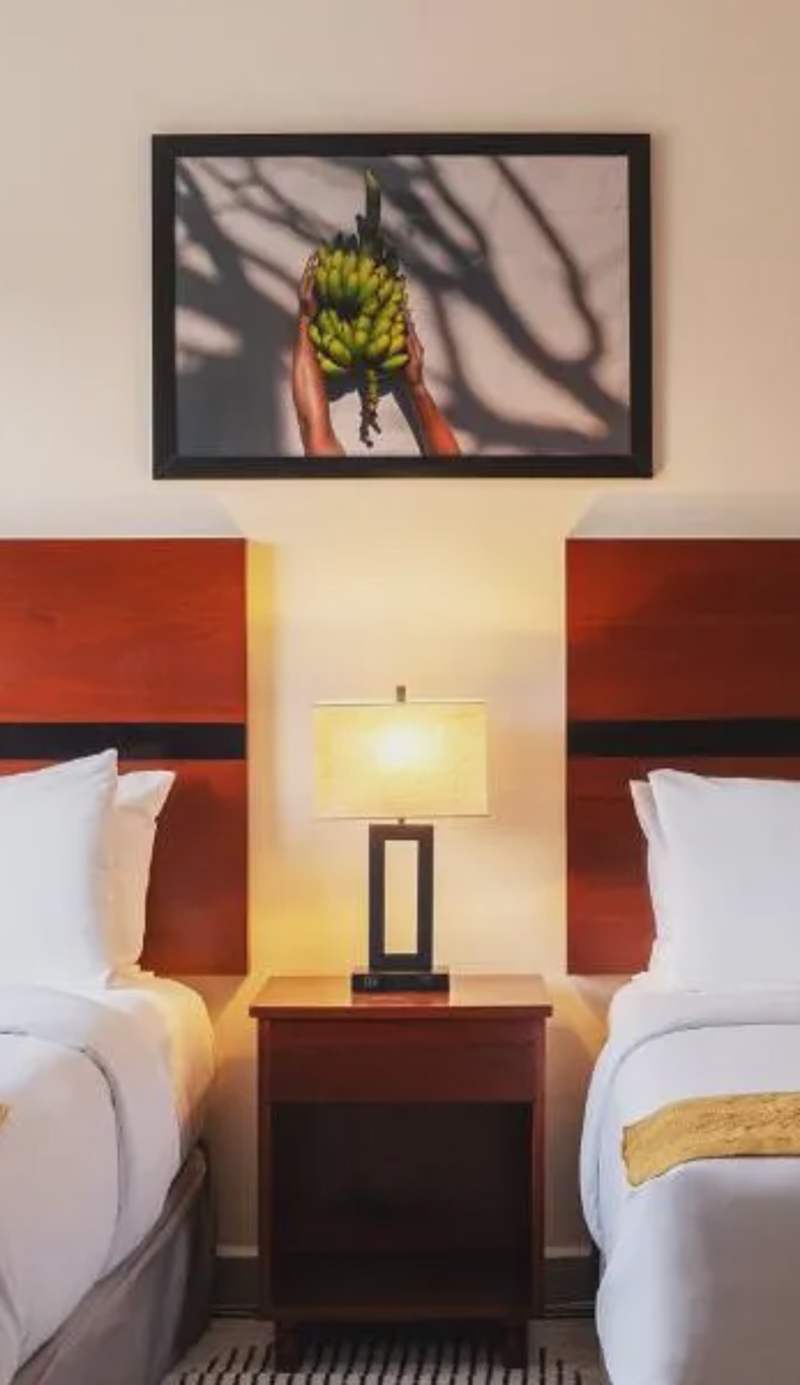 The West House Boutique Hotel