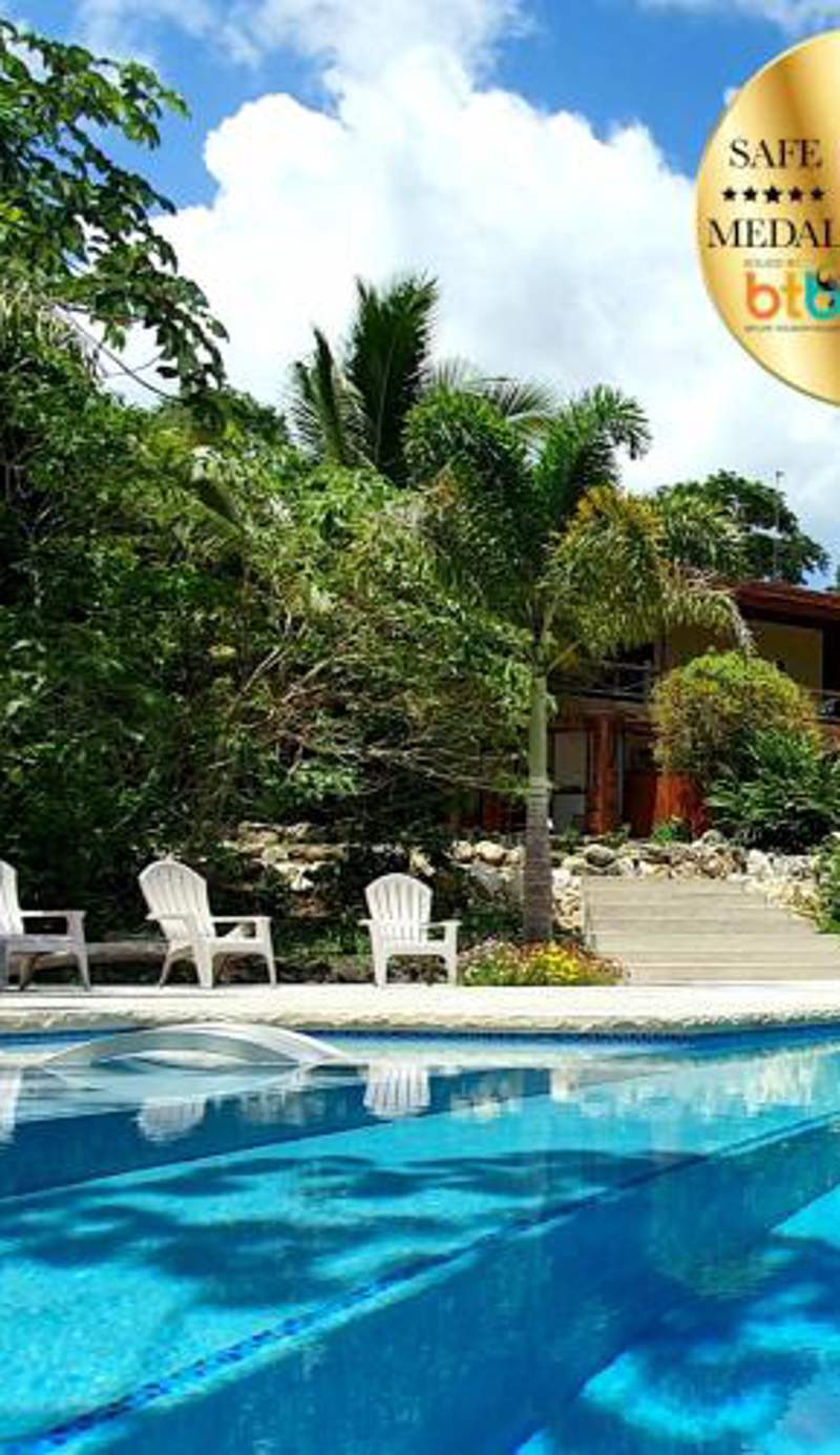 Vanilla Hills Resort