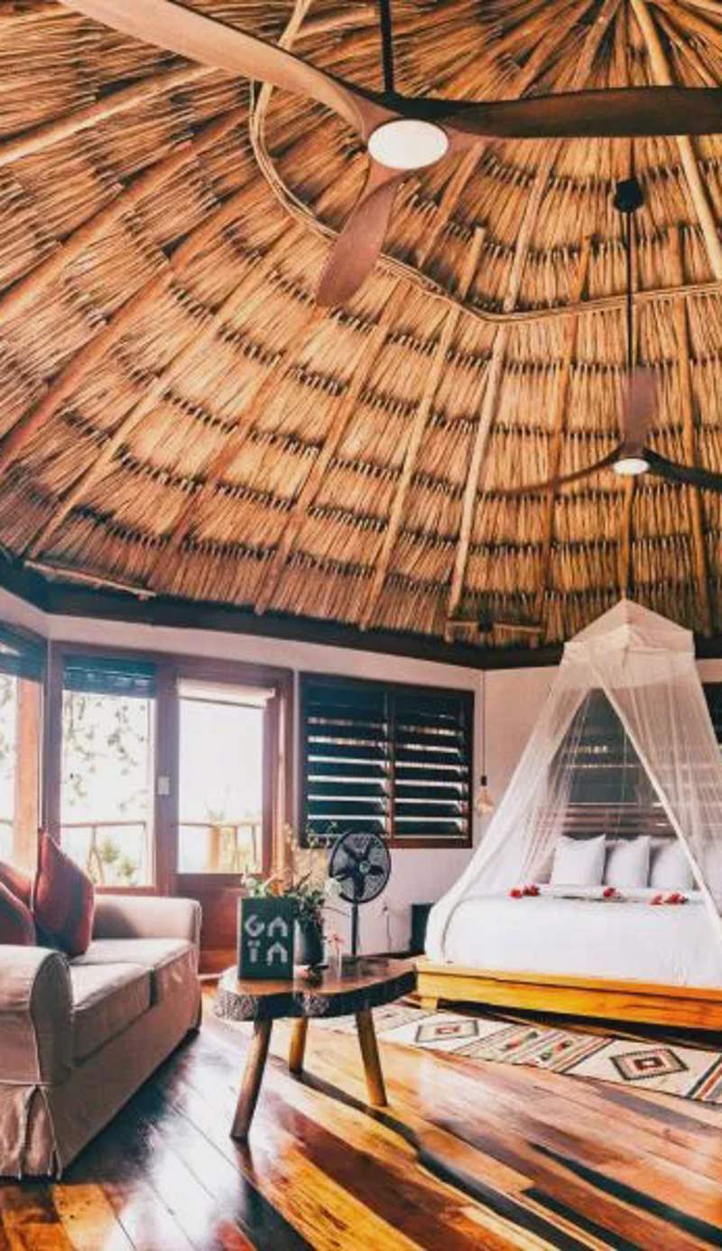 Gaia Riverlodge