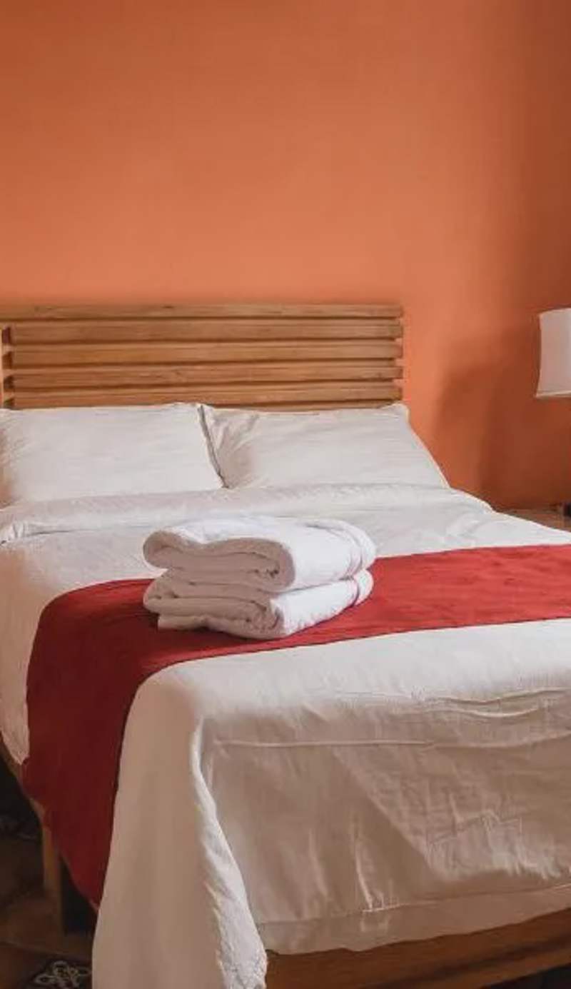 Hotel Integra Tepoztlán