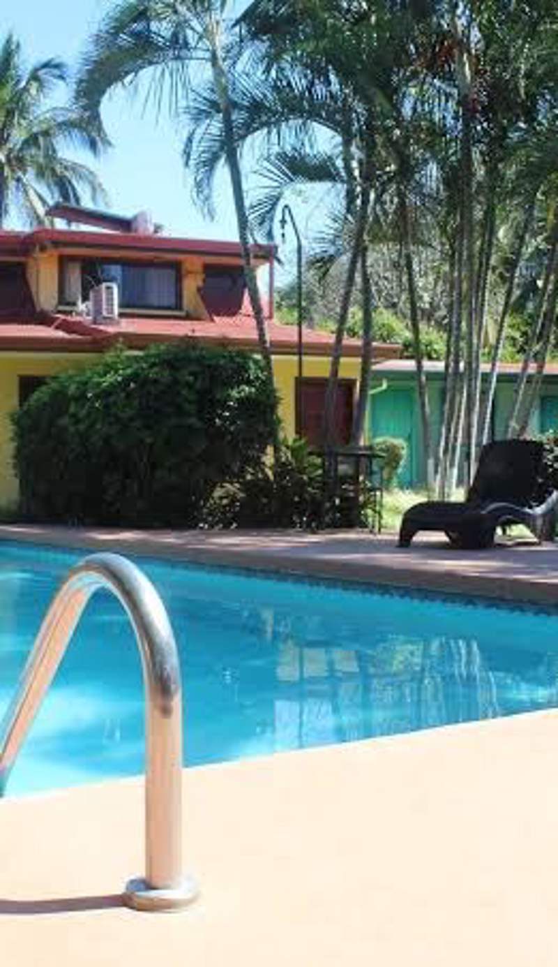Hotel Bristol Aeropuerto