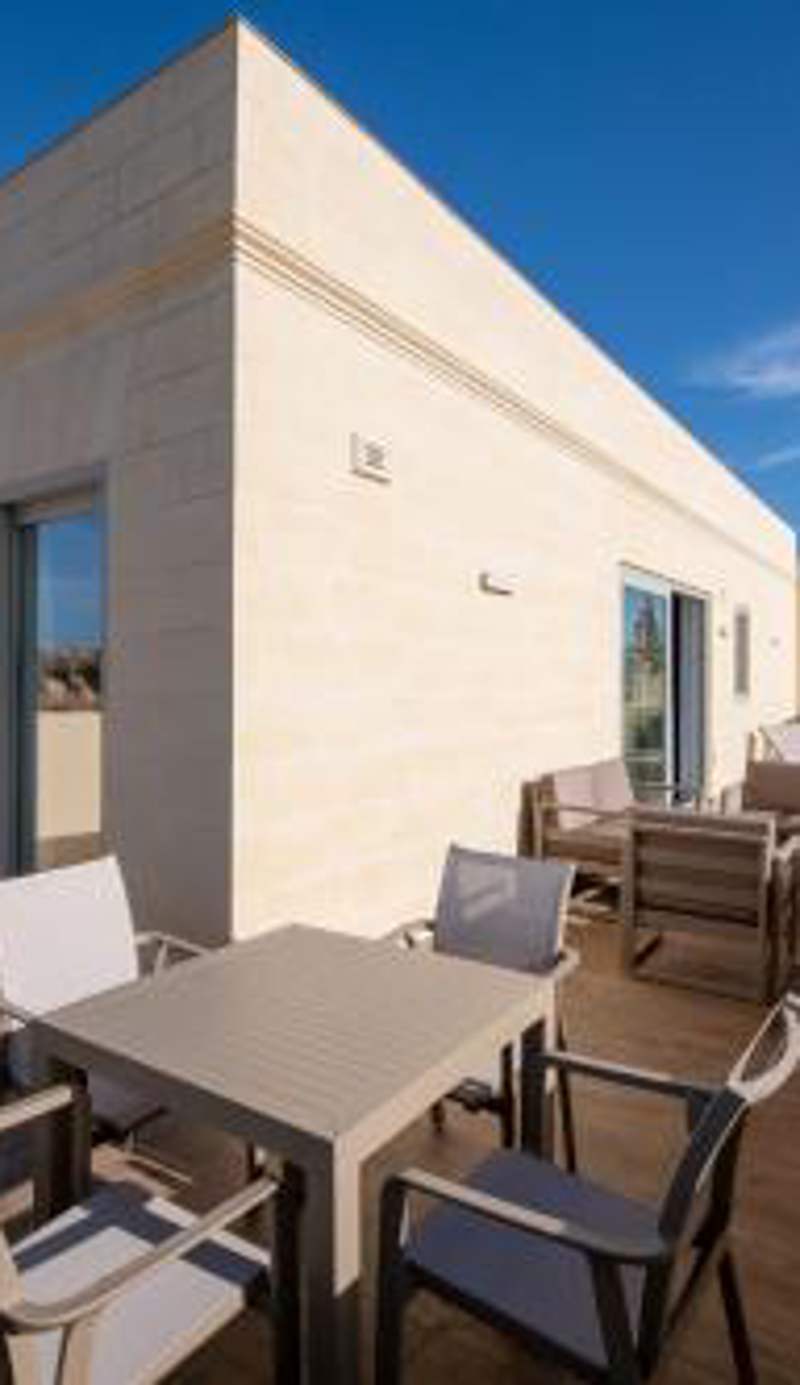 Marea Boutique Hotels