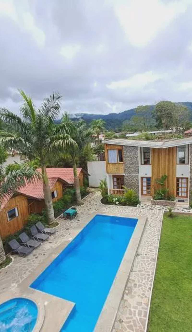 La Posada de Mindo