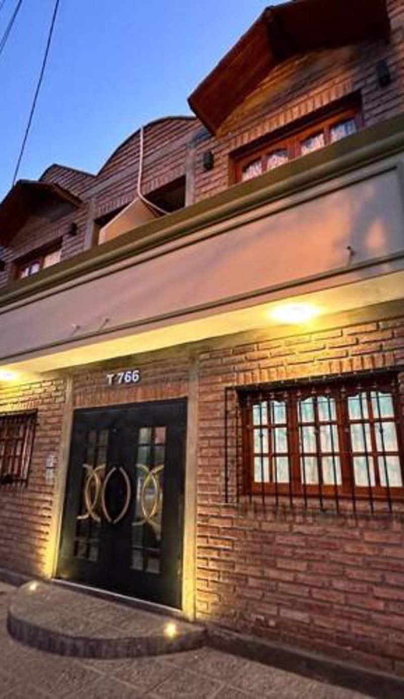 Apart Salta Exclusive