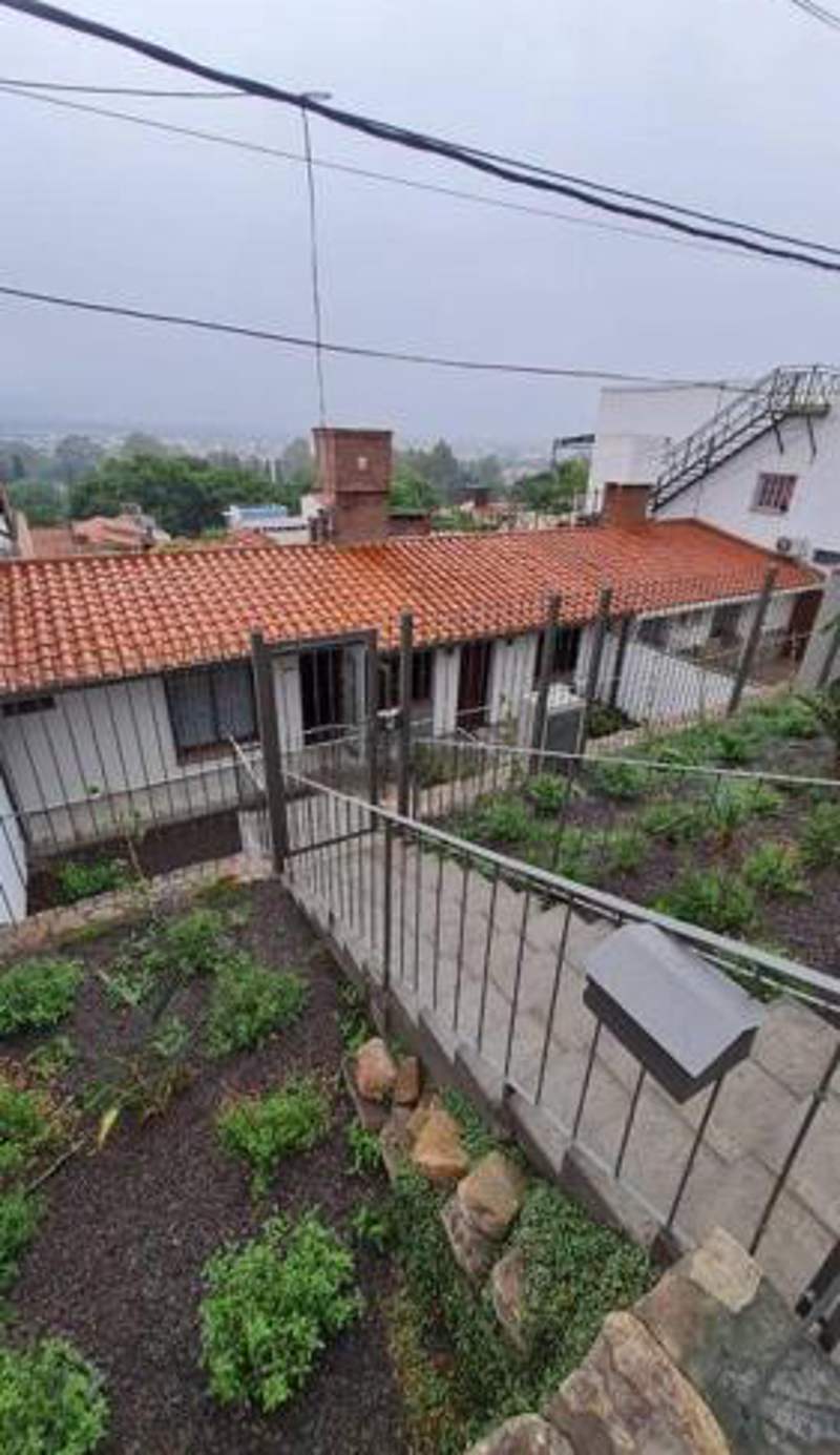 Departamento Temporario en Salta-"Los Colibríes"