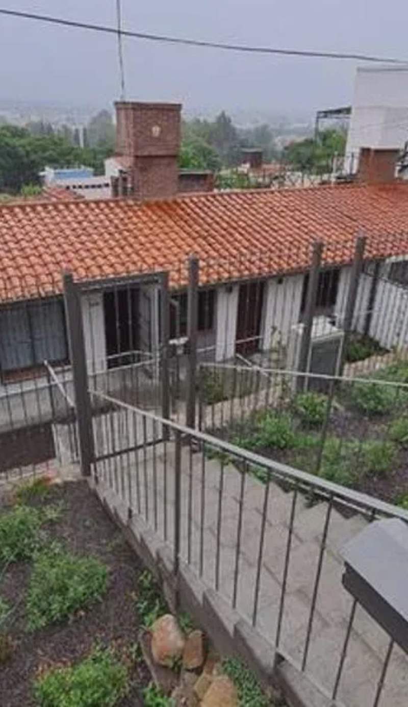 Departamento Temporario en Salta-"Los Colibríes"