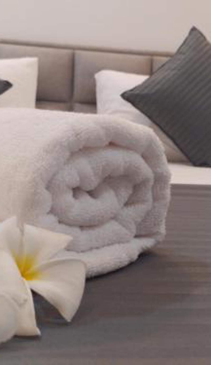 COCO Rooms