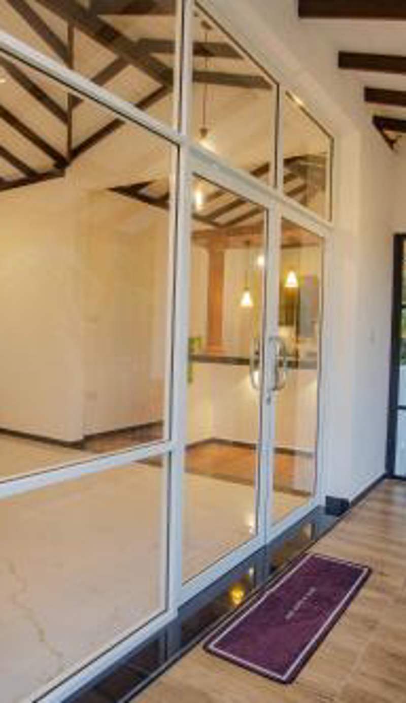 Eleena House