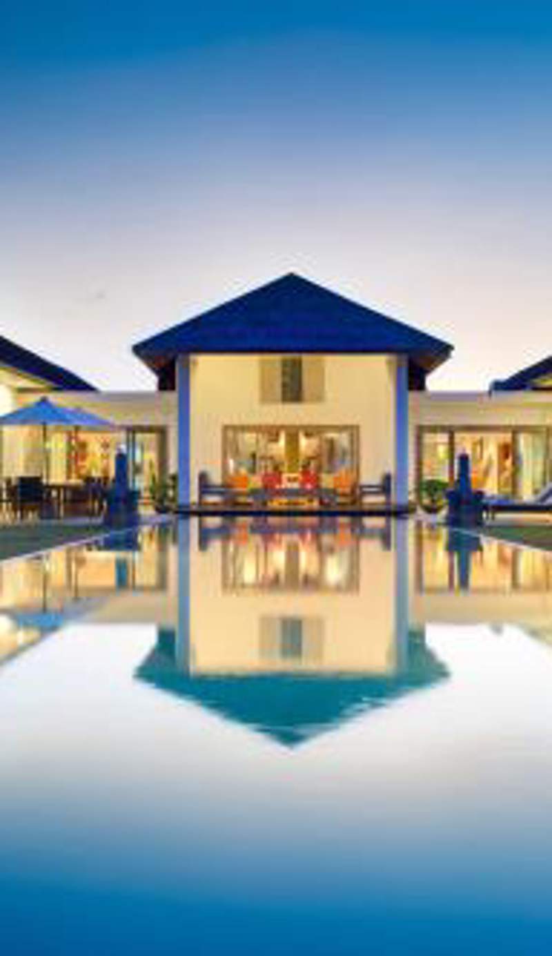 Bali Luxury Boutique Resort and SPA