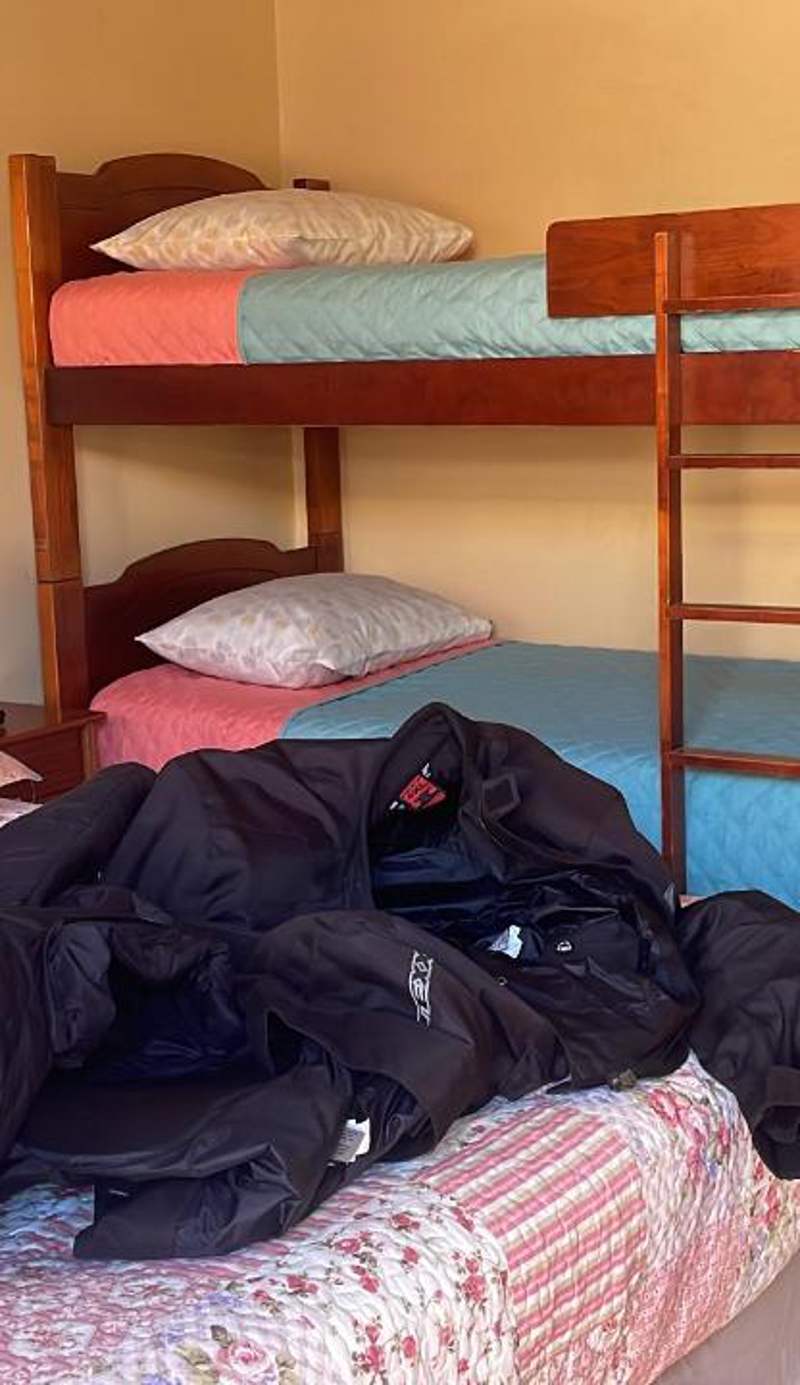 casa saire