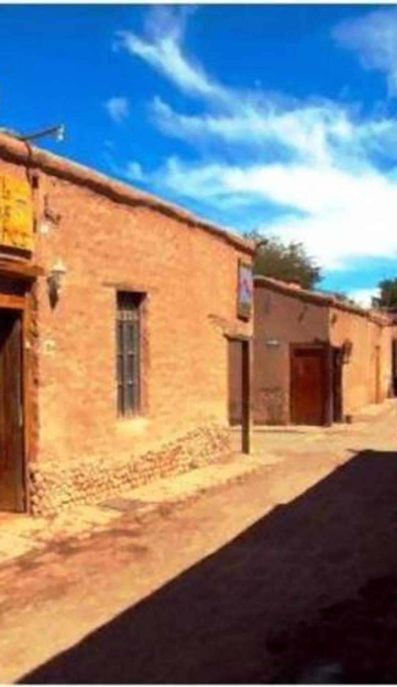 Loma Sanchez