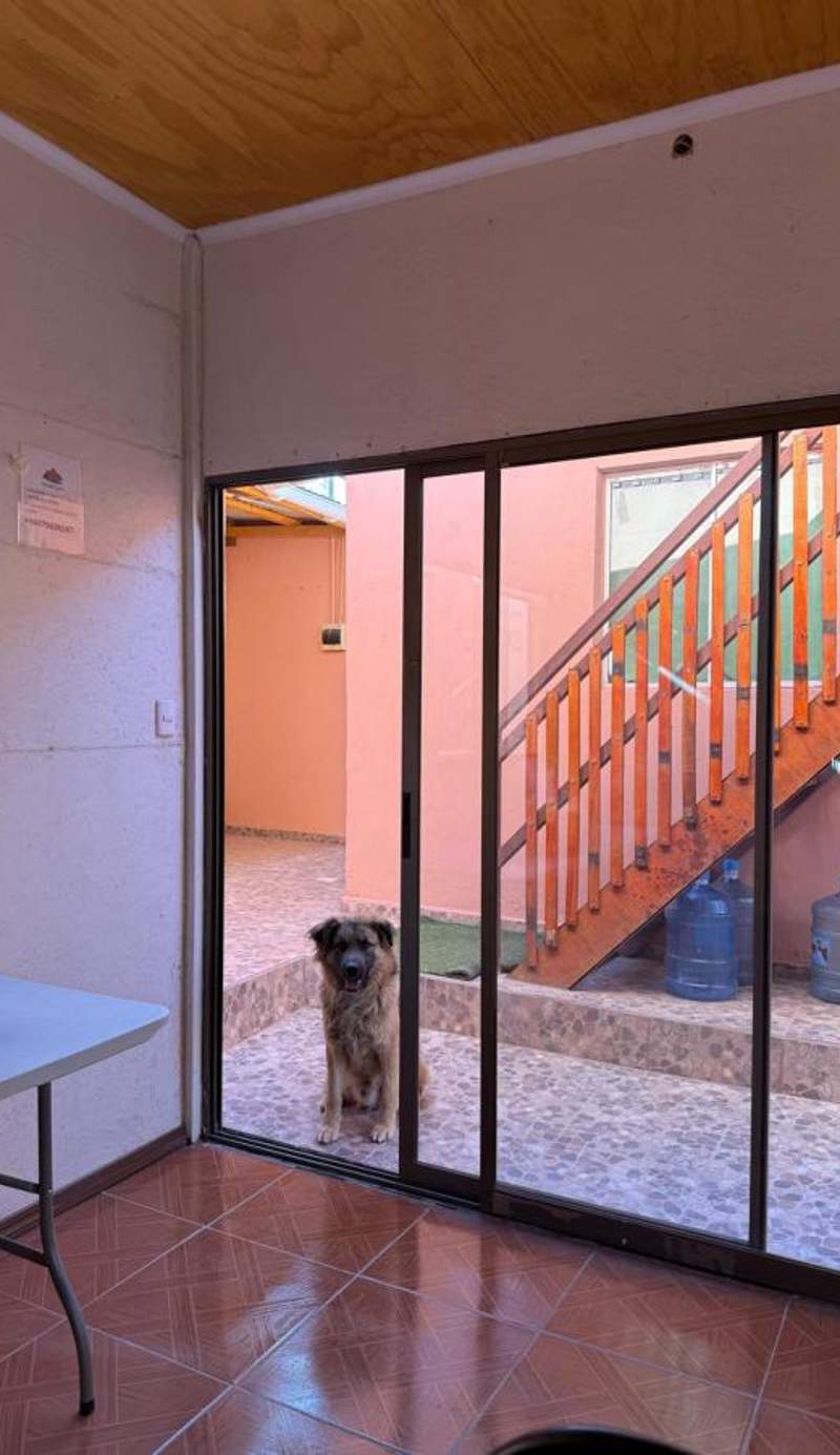 HOSTAL SAIRI