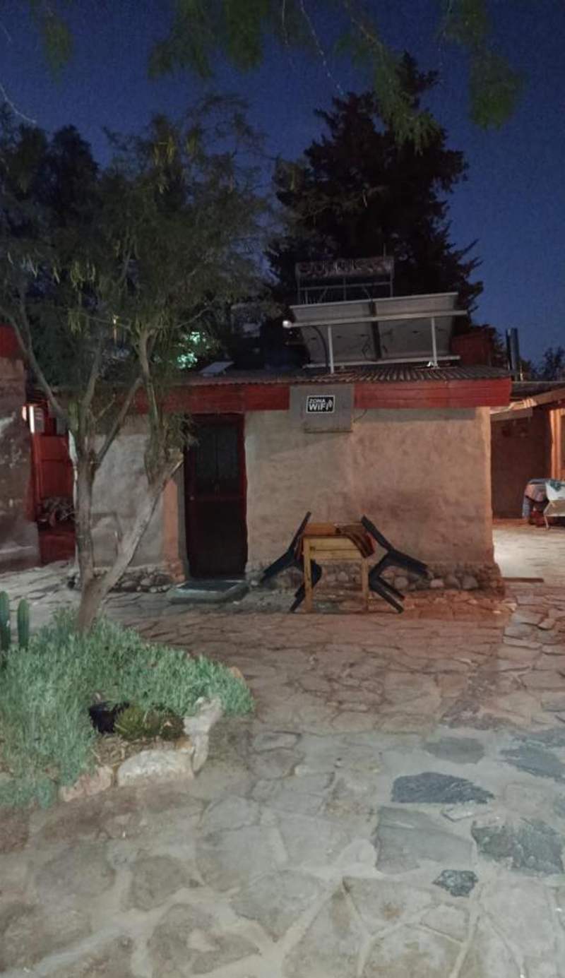 Hostal Sonchek