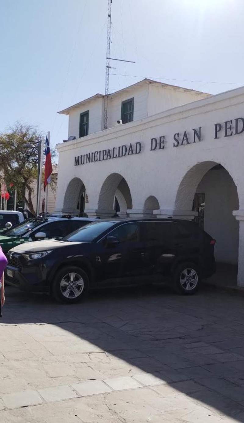 Cabañas Caur