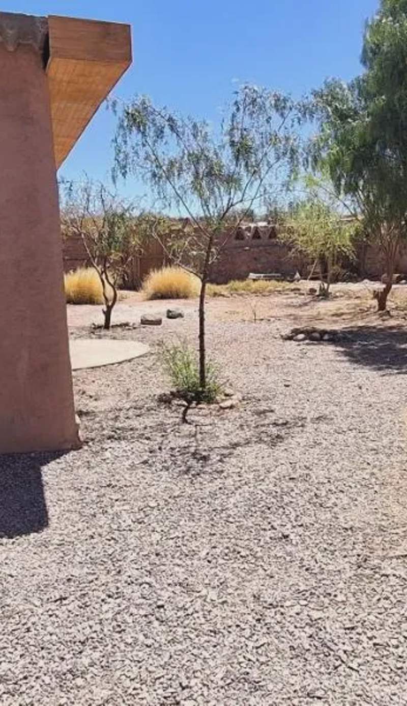 Cabaña Laynaturi