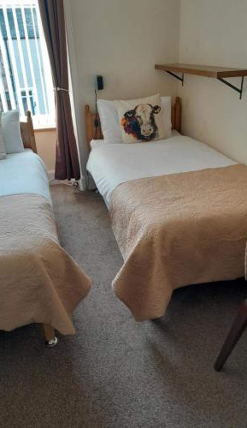 Parkhill Guest House