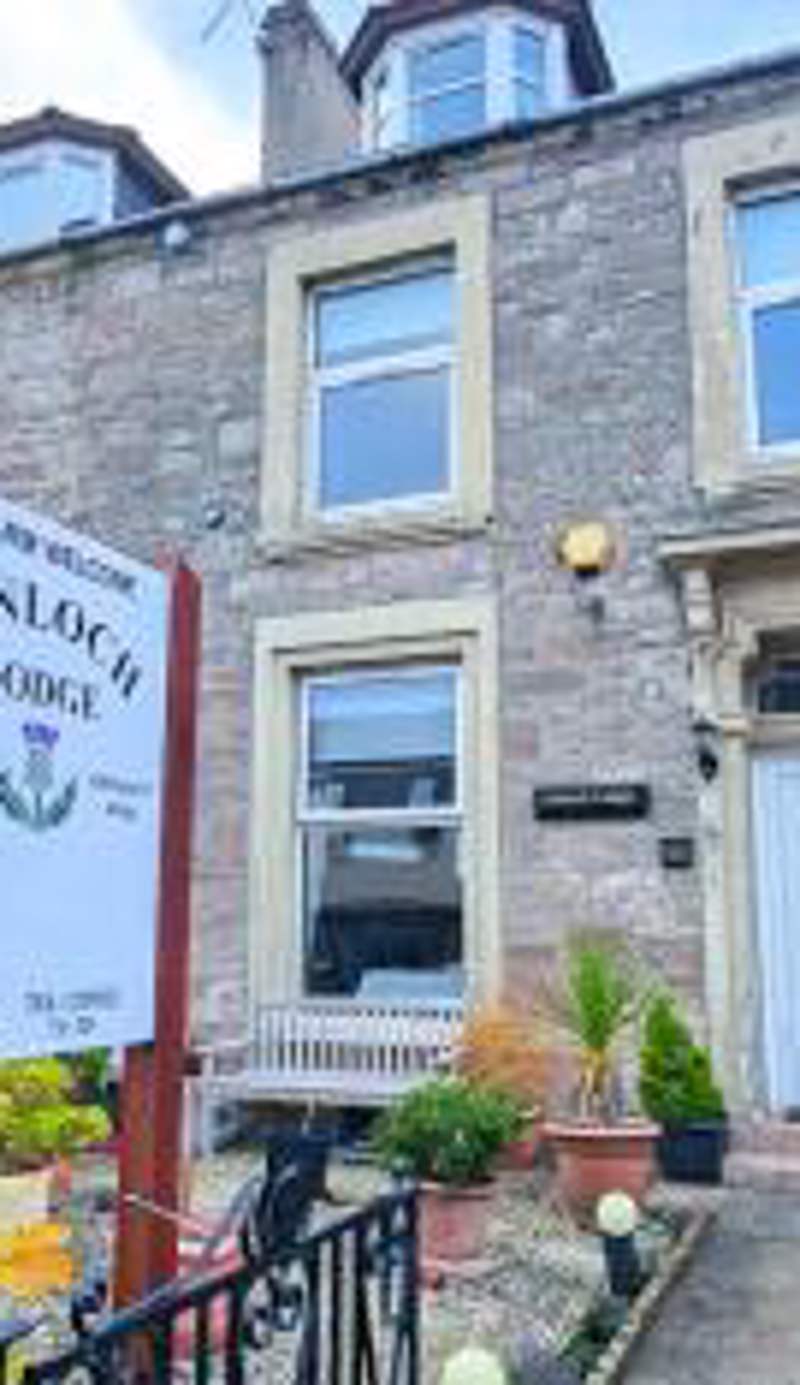 mySTAYINN Kinloch Lodge