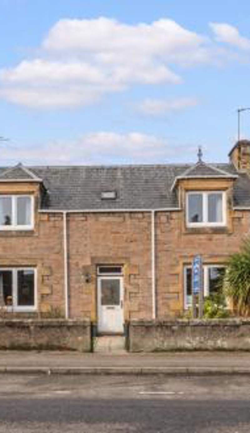 mySTAYINN Strathblane House