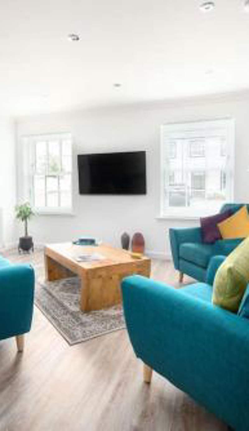 Modern Ground Floor Apartment in Tornagrain