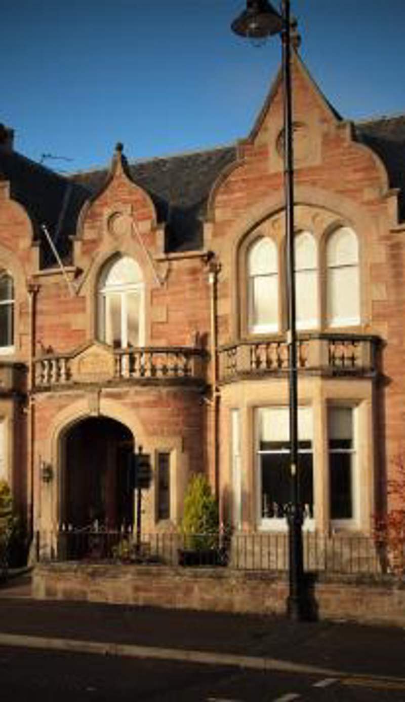 Craignay Guest House
