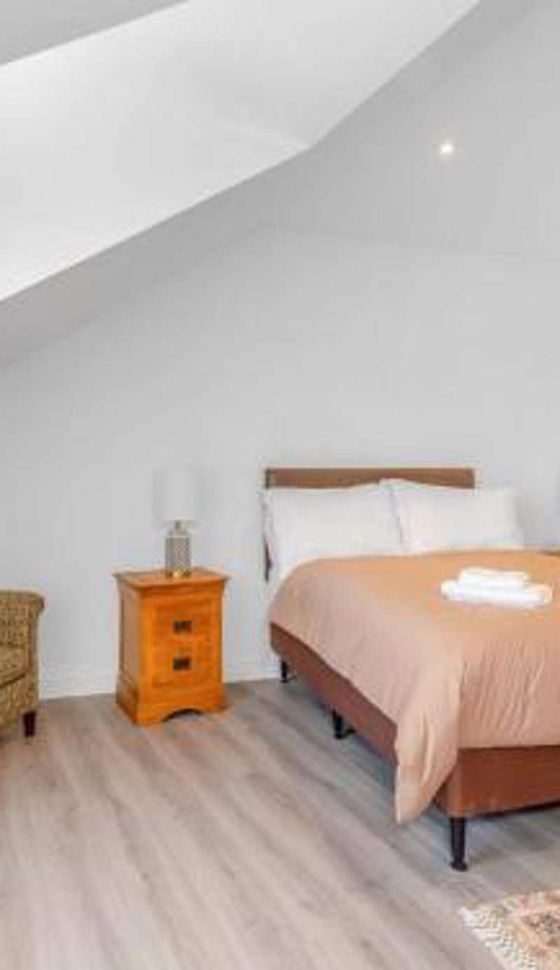 Academy St Apartments - Inverness