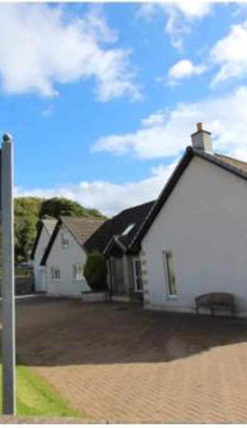 Druid House B&B