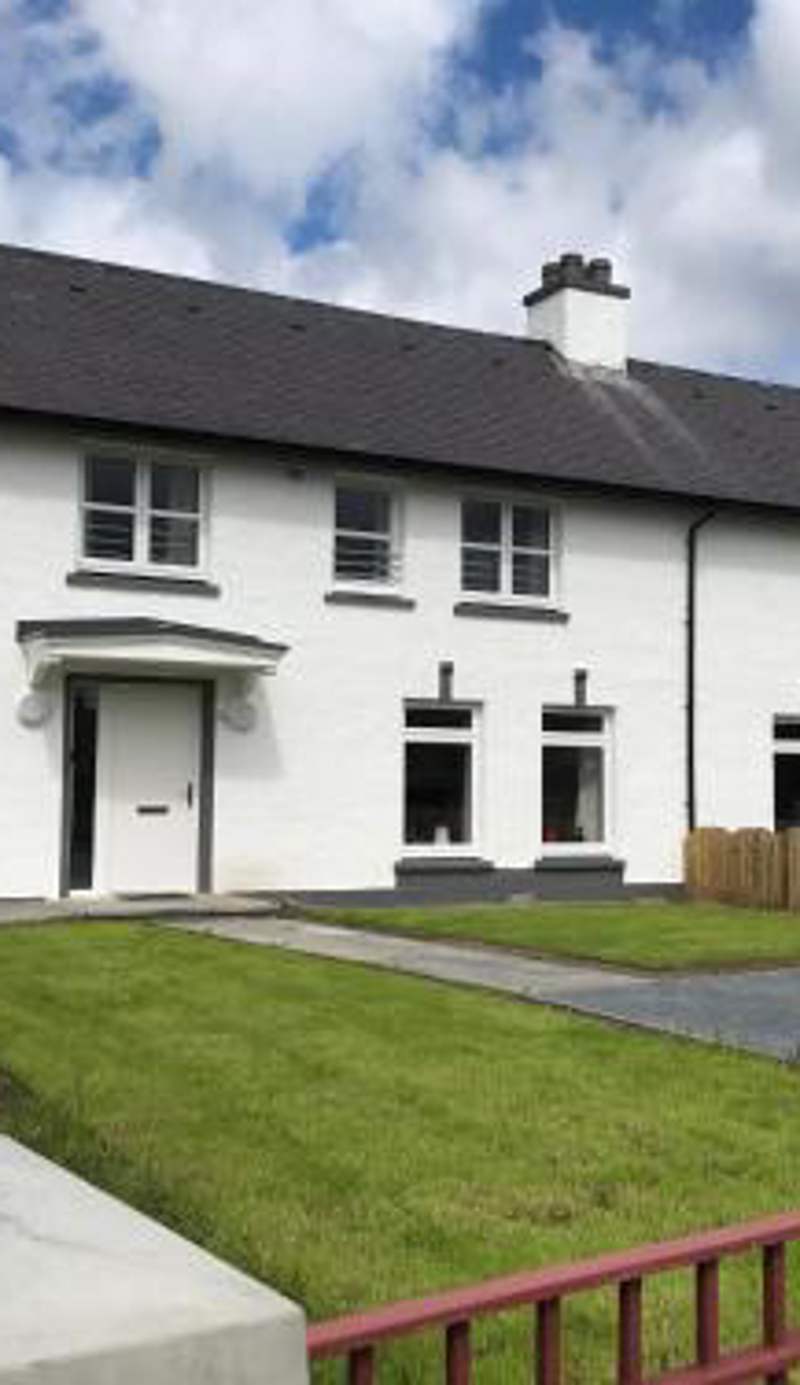The Waverley Inn Holiday Homes
