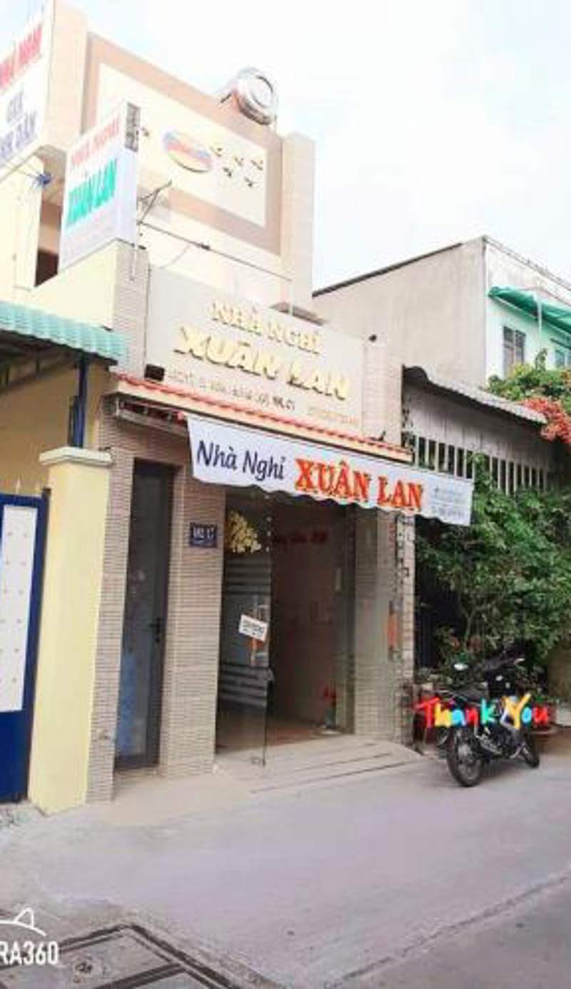 Nhà Nghỉ Xuân Lan