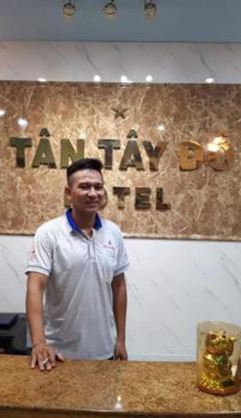 Tan Tay Do Hotel