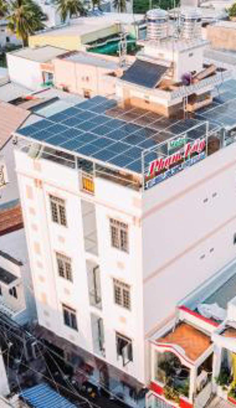 Motel Phạm Lũy