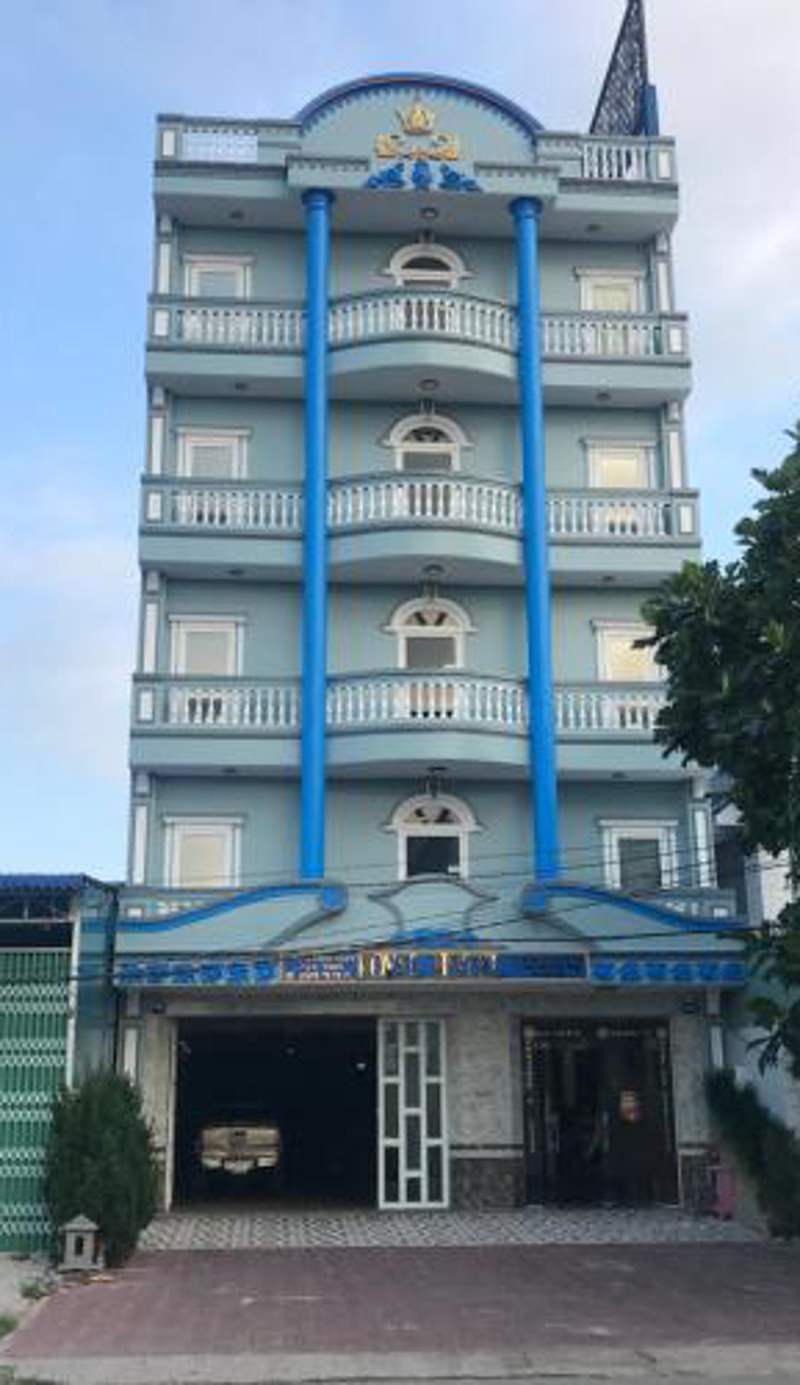 Royal Hotel Can Tho