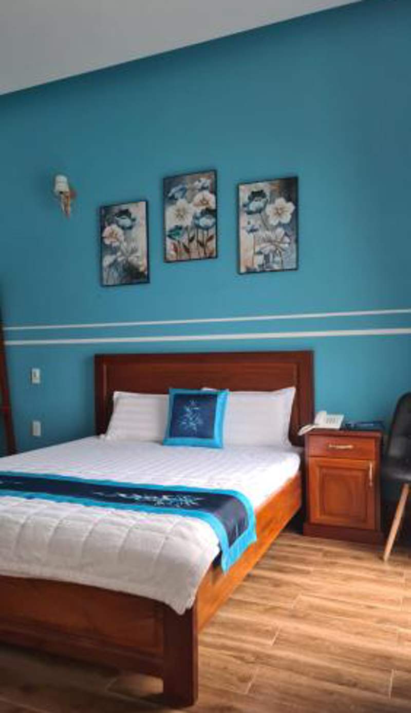 LẠI NGUYỄN BOUTIQUE HOTEL