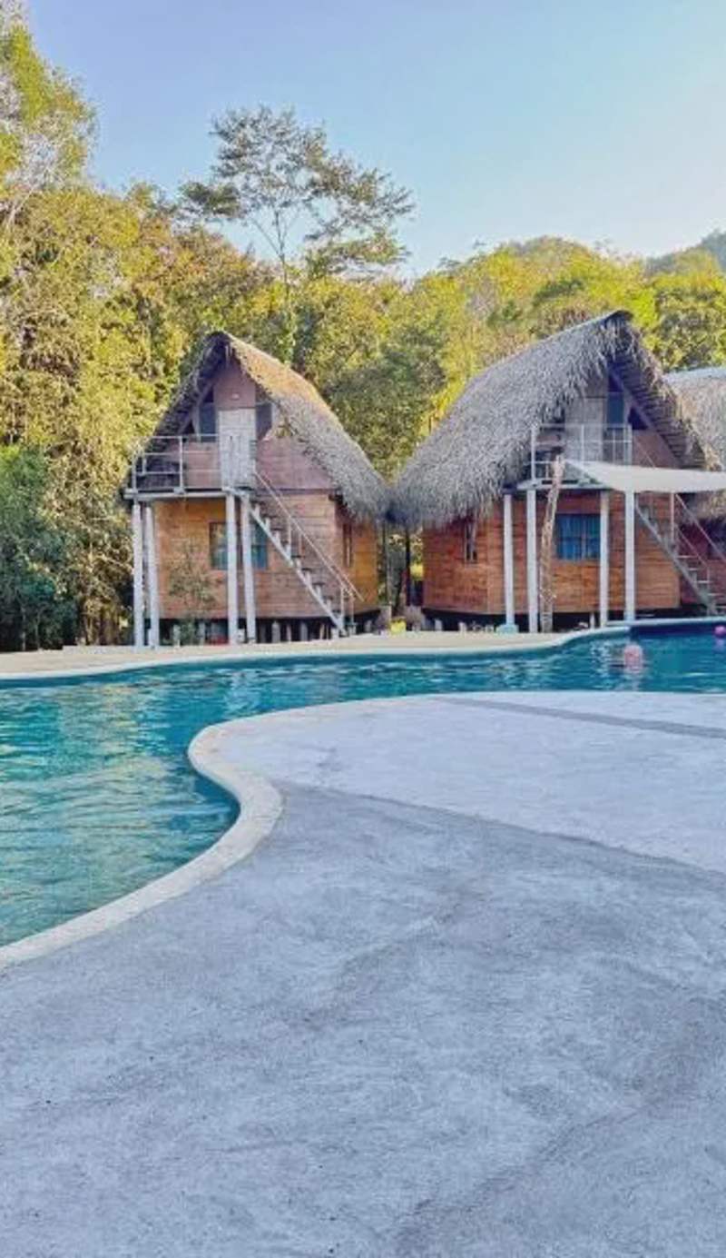 Pachamaya River Hostel