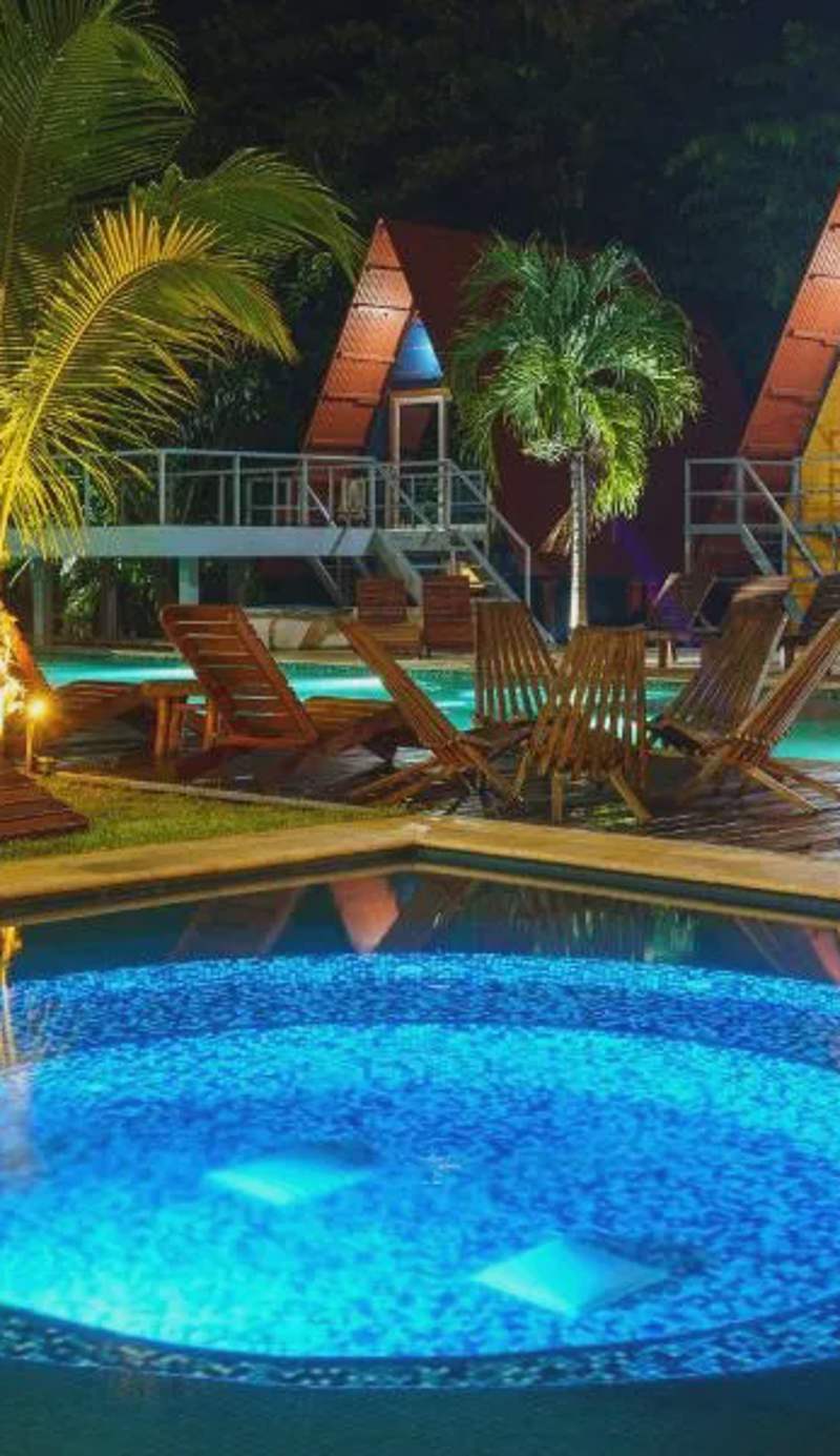 Greengos Hotel