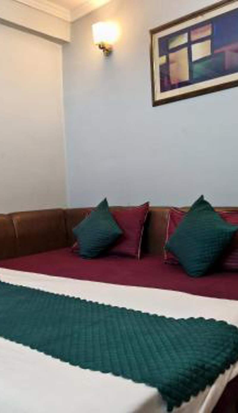 Hotel Shaurya By Sharma 0nline Solution Haridwar