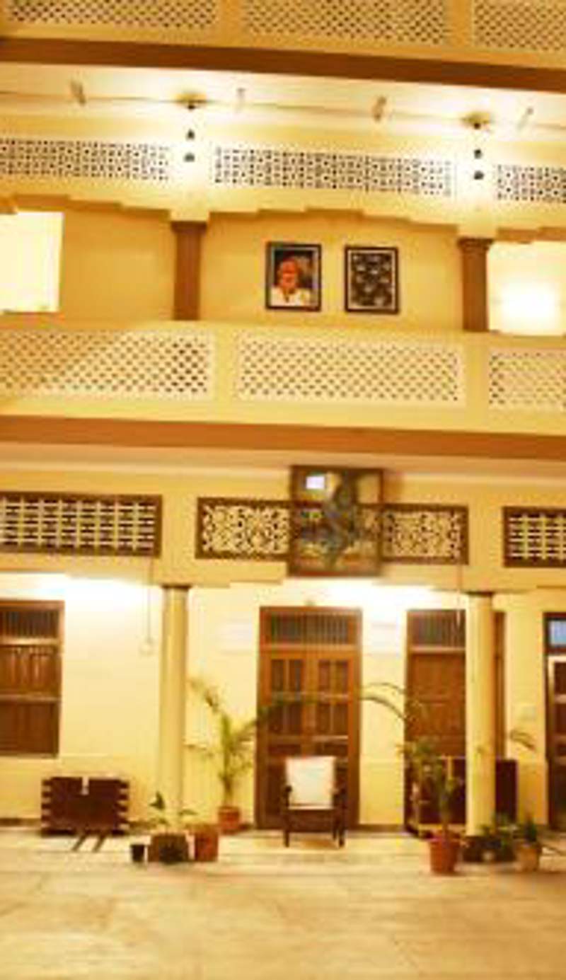 Gobind Bhawan Heritage Hotel