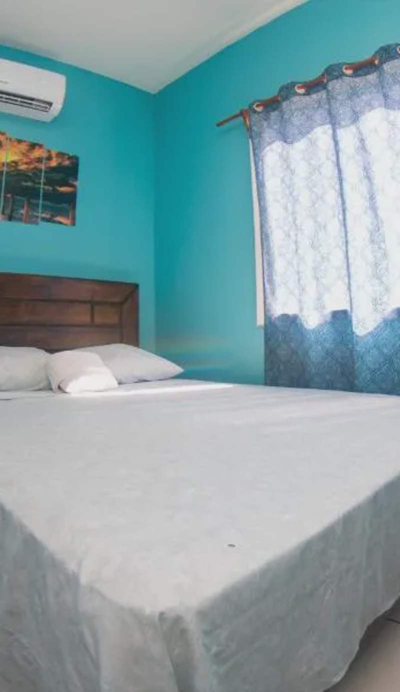 Bliss on the Bay Single Bed