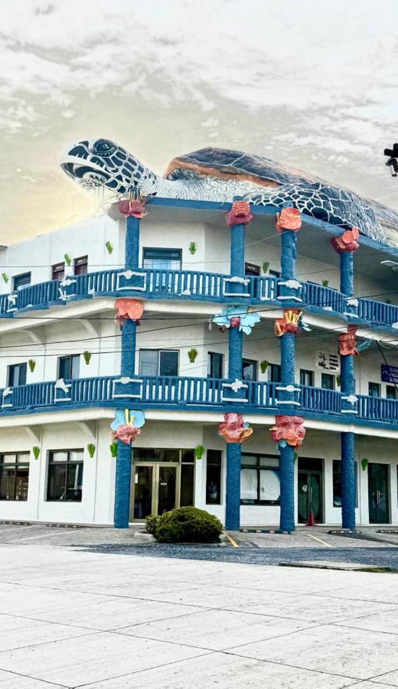 Hotel Los Corales
