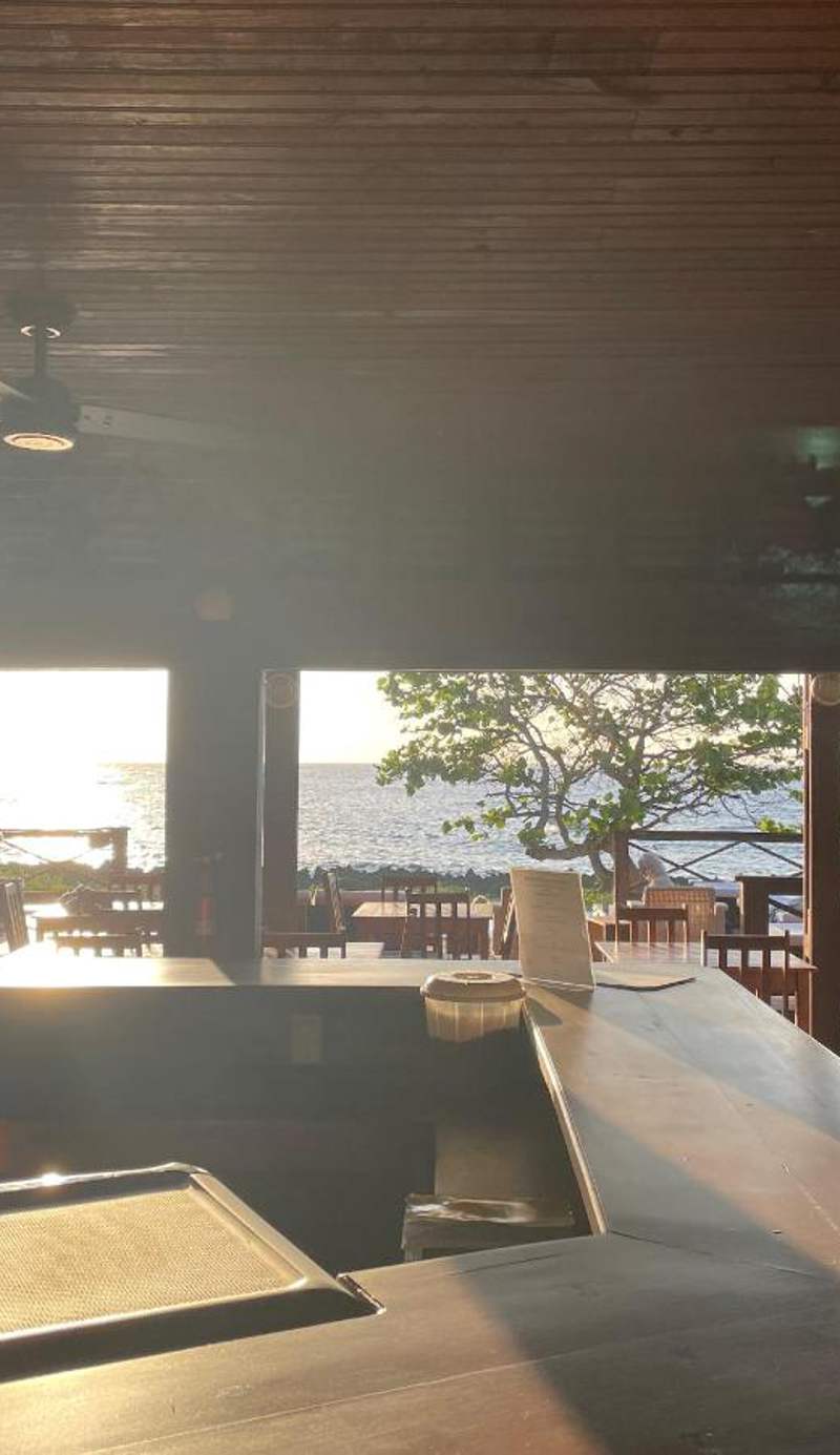 Cocolobo Resort