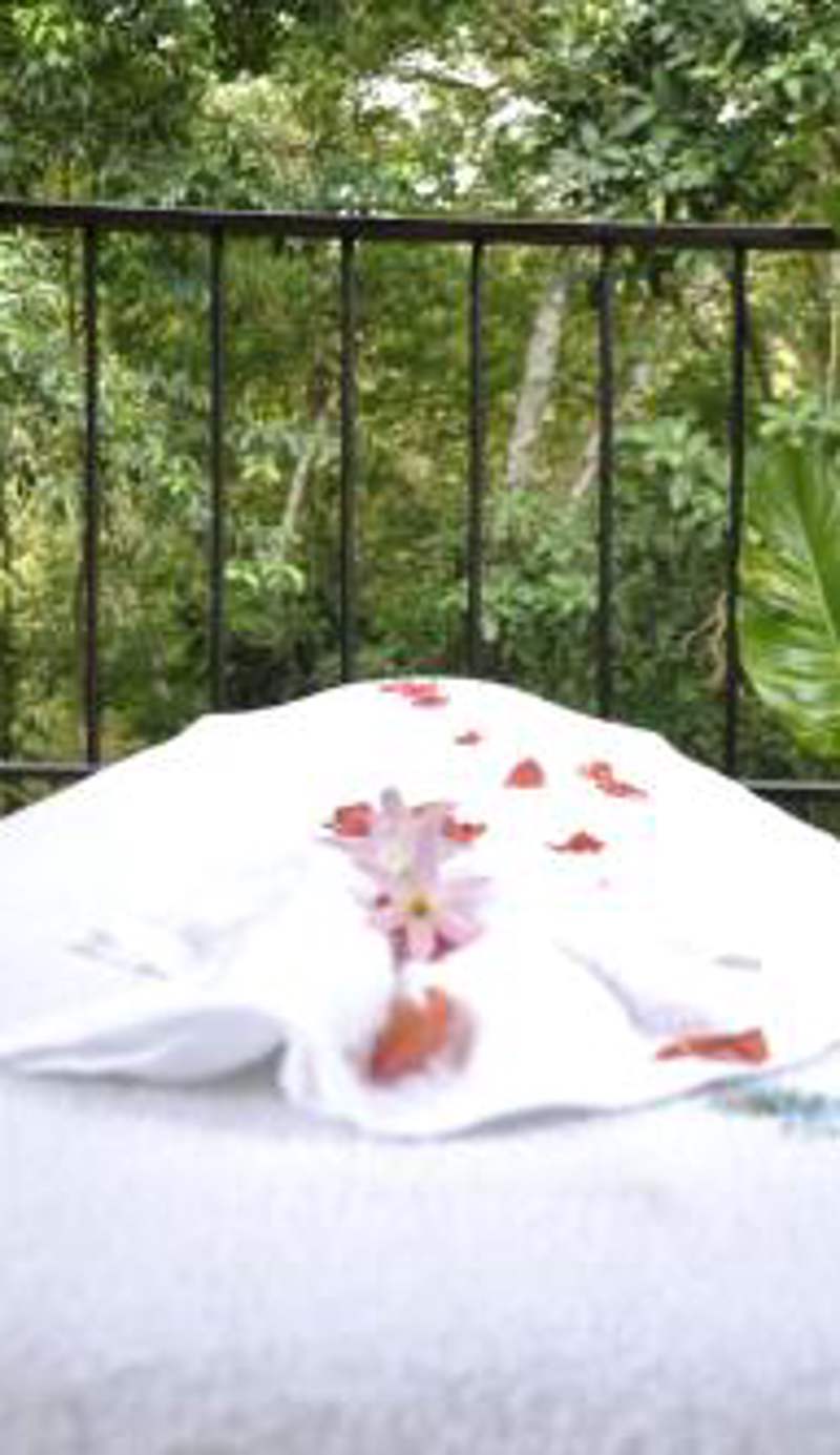 Acuali EcoHostal