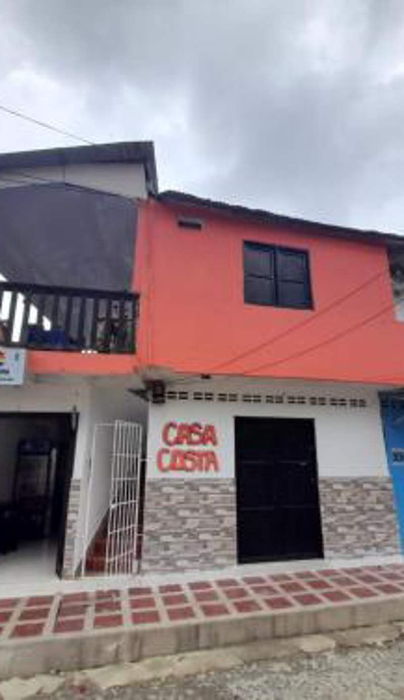 Hotel Casa Costa