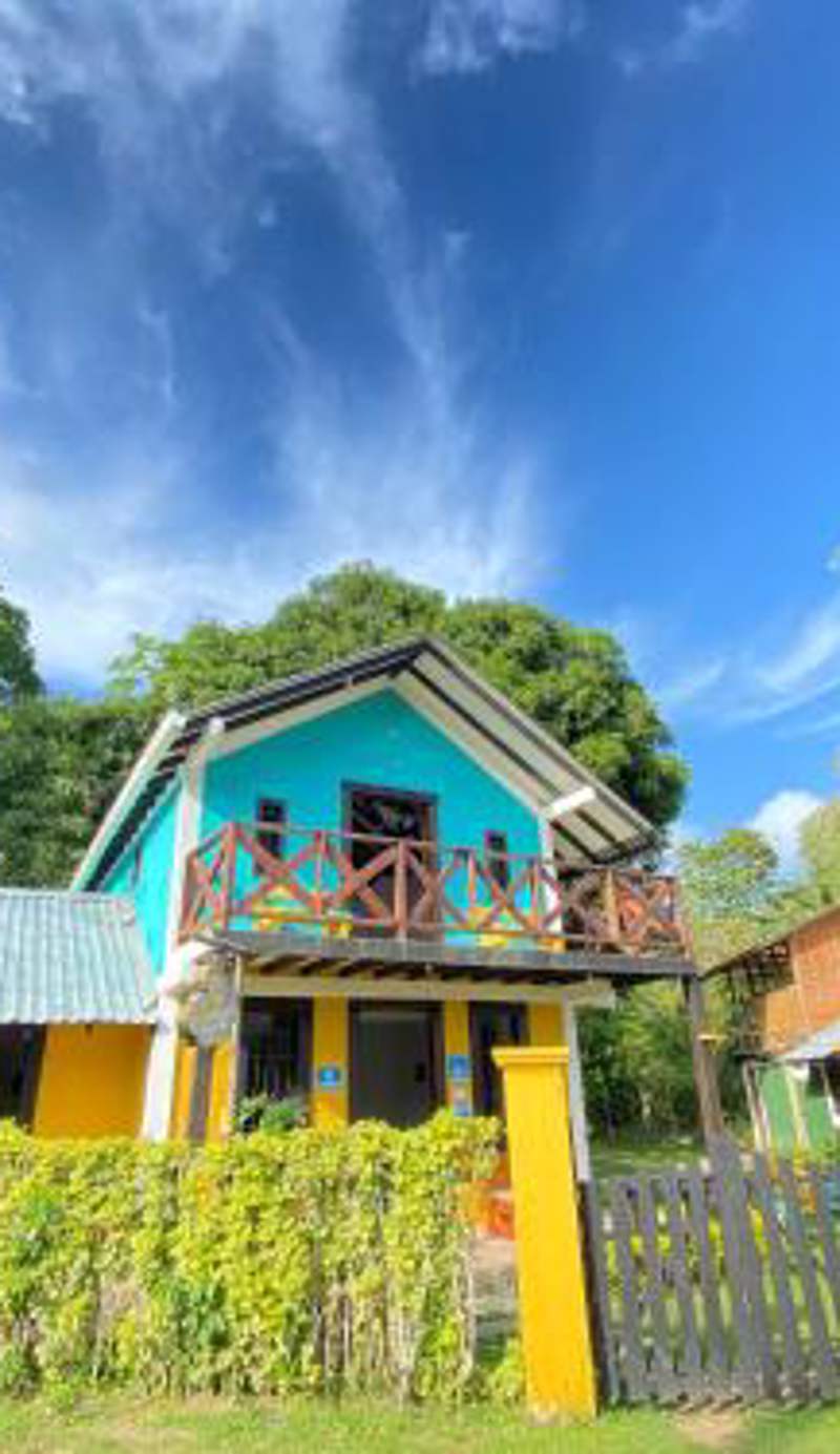 Hostal Portal Del Sol