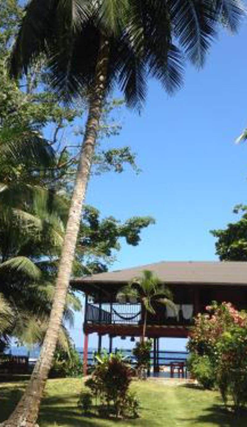 Finca El Regalo
